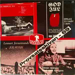 Various - Provsatsskivan - 69 download free