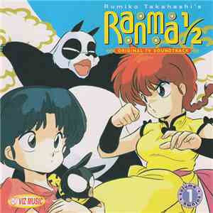 Various - Ranma 1/2 (Original TV Soundtrack Vol. 1) download free
