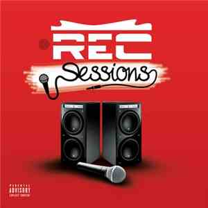 Various - Rec Session download free