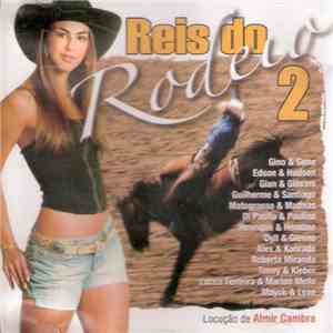 Various - Reis Do Rodeio 2 download free