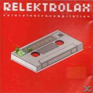 Various - Relektrolax download free