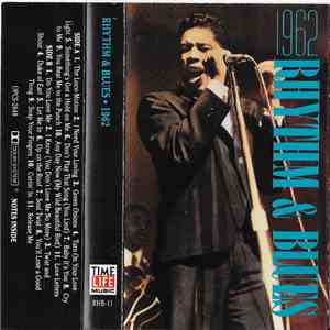 Various - Rhythm & Blues 1962 download free