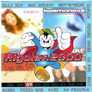 Various - Rigoler 37 download free