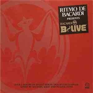 Various - Ritmo De Bacardi Presents Bacardi B-Live Vol. 7 download mp3 flac