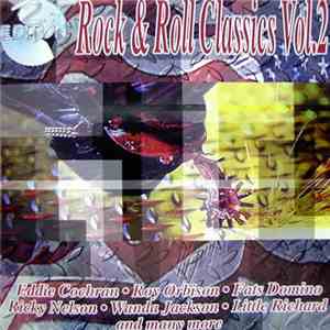 Various - Rock & Roll Classics Vol. 2 download free