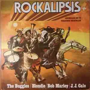 Various - Rockalipsis download free