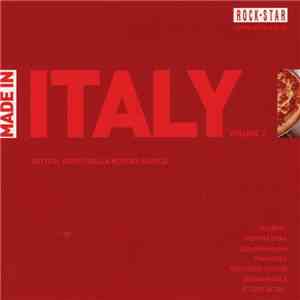 Various - Rockstar Compilation Vol. 22 - Made In Italy Volume 2 download free