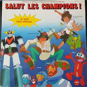 Various - Salut Les Champions ! download free