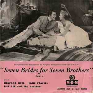 Various - Seven Brides For Seven Brothers (No. 1) download free