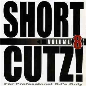 Various - Short Cutz! Volume 8 download free
