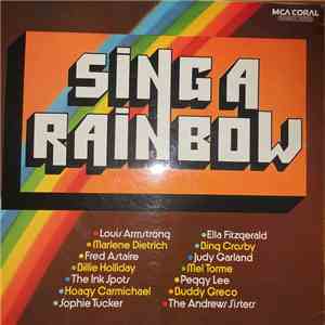 Various - Sing A Rainbow download free