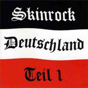 Various - Skinrock Deutschland - Teil 1 download free