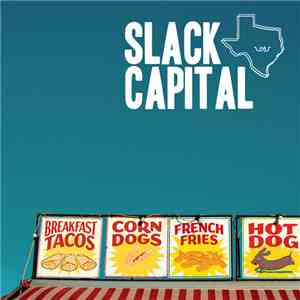Various - Slack Capital download free