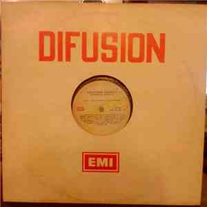 Various - Solo Para Difusion download free Various - Solo Para Difusion download mp3 flac