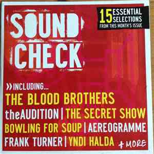 Various - Sound Check No. 93 download free