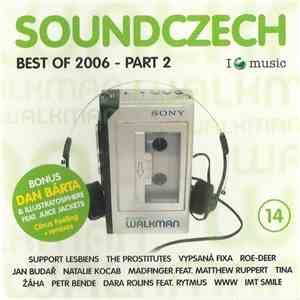 Various - Soundczech 14 Best Of 2006 - Part 2 download free