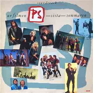 Various - Soundtrack Ur Filmen PS - Sista - Sommaren download free
