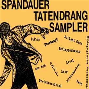 Various - Spandauer Tatendrang Sampler download free