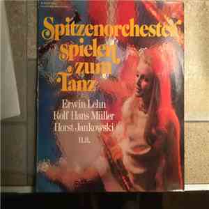 Various - Spitzenorchster Spielen Zum Tanz download free