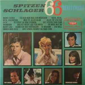 Various - Spitzenschlager 66 / Merci Cherie download free