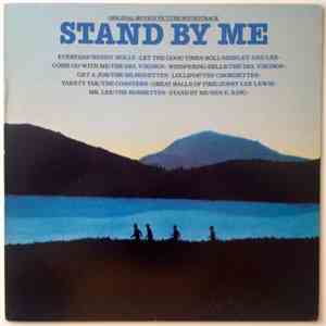 Various - Stand By Me (Original Motion Picture Soundtrack) download free