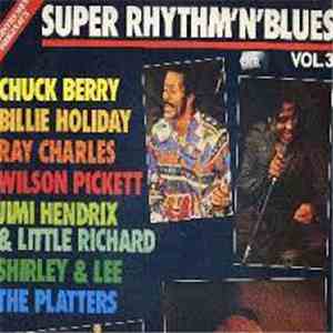 Various - Super Rhythm'n'blues vol.3 download free