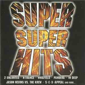 Various - Super Super Hits download free