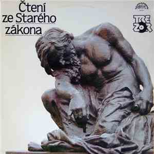 Various - Čtení Ze Starého Zákona download free