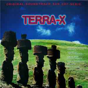 Various - Terra-X download free