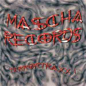 Various - Terrortraxx 1 download free