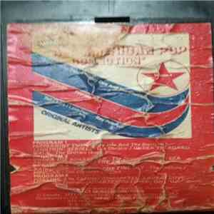 Various - The All American Pop Collection Volume 4 download free