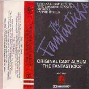 Various - The Fantasticks - Original Cast Album download free