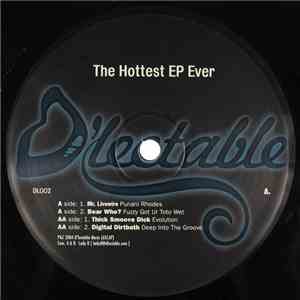 Various - The Hottest EP Ever download free