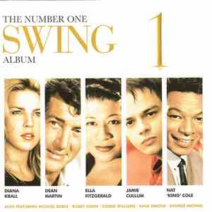 Various - The Number One Swing Album download mp3 flac
