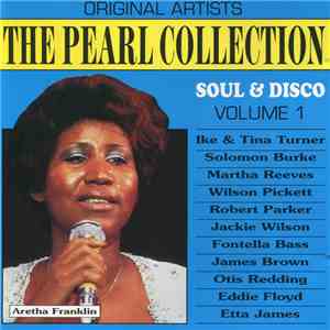 Various - The Pearl Collection Soul & Disco Volume 1 download free