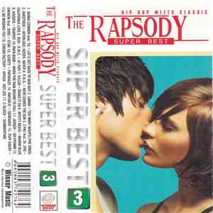 Various - The Rapsody Super Best 3 download free