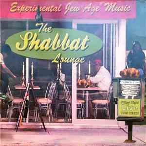 Various - The Shabbat Lounge - Instrumental Jew Age Music download free