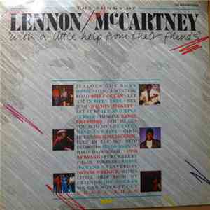 Various - The Songs Of Lennon & McCartney download free Various - The Songs Of Lennon & McCartney download mp3 flac