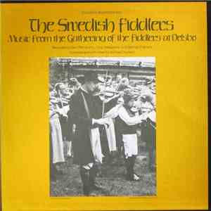 Various - The Swedish Fiddlers (Music From The Gathering Of The Fiddlers At Delsbo) download free
