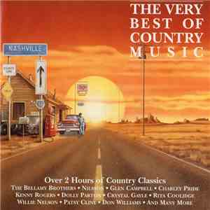 Various - The Very Best Of Country Music download free