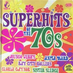 Various - The World Of Superhits Of The 70s download free Various - The World Of Superhits Of The 70s download mp3 flac