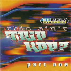 Various - This Ain't Trip Hop? - Part One download free