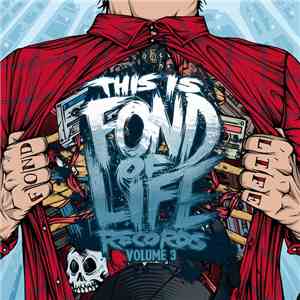 Various - This Is Fond Of Life Records Vol. 3 download free