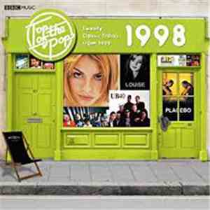 Various - Top Of The Pops 1998 download free