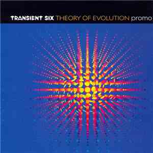 Various - Transient Six - Theory Of Evolution download free