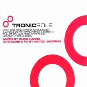Various - Tronicsole download free