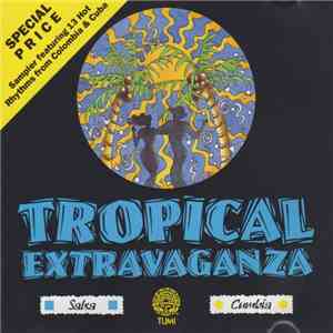 Various - Tropical Extravaganza download free
