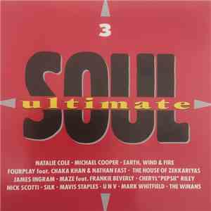 Various - Ultimate Soul Vol. 3 download free