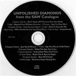 Various - Unpolished Diamonds - From The SAW Catalogue download free