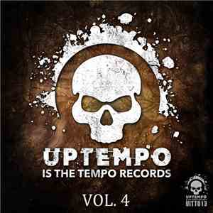 Various - Uptempo Is The Tempo Album Vol. 4 download free